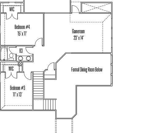3rd image of 822 Harmisch Lane