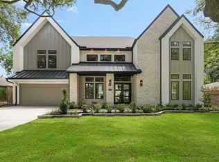 3615 Newcastle Dr, Houston, TX 77027