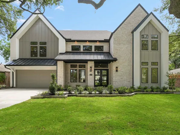 3615 Newcastle Dr, Houston, TX 77027