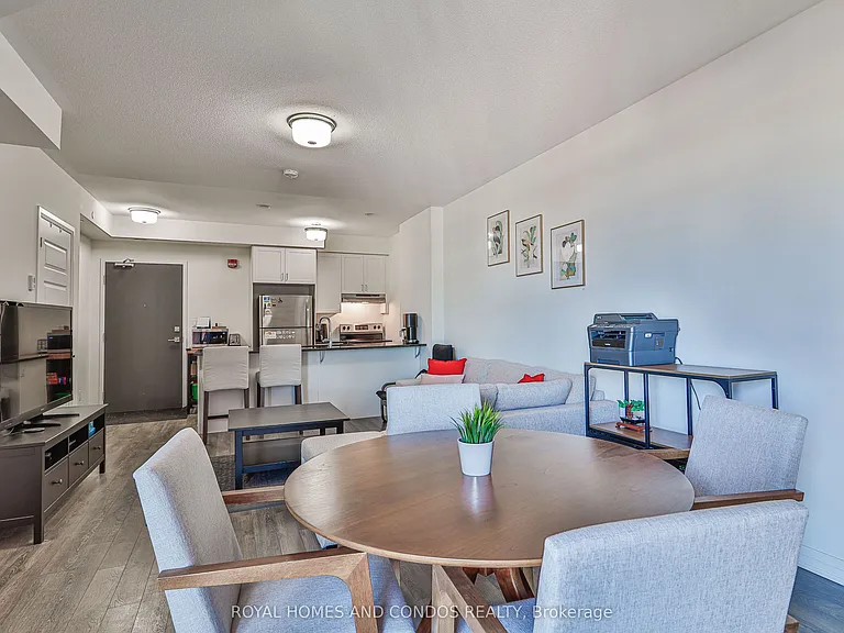 2 Adam Sellers St #601 — Photo 13