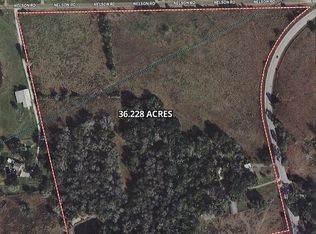 34444 Fm 1488 Rd, Hempstead, TX 77445