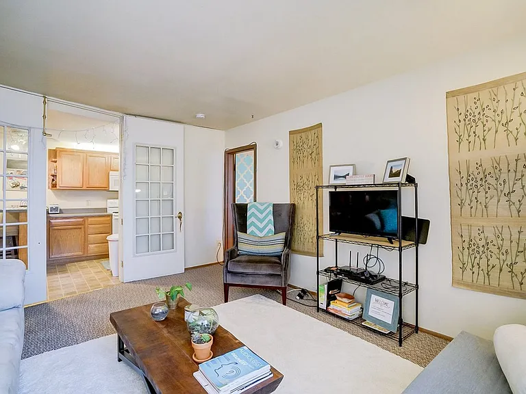Casa Blanca — Photo 38