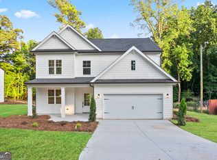 2612 Lisa Dr SW, Atlanta, GA 30311