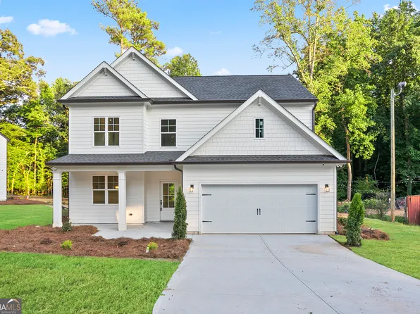 2612 Lisa Dr SW, Atlanta, GA 30311