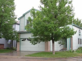 12800 E Wyoming Cir, Aurora, CO 80012