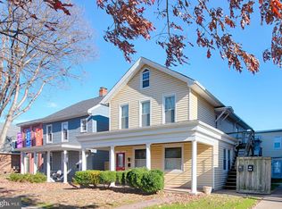 111 N Union Ave, Havre De Grace, MD 21078