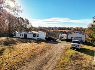 2002 Saddle Club Rd, Fordland, MO 65652