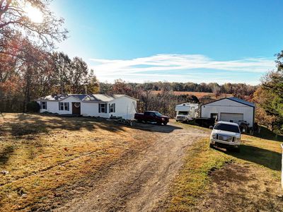 2002 Saddle Club Road, Fordland, MO, 65652