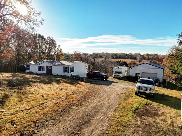 2002 Saddle Club Road, Fordland, MO 65652