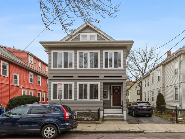14-16 Malvern Ave, Somerville, MA 02144