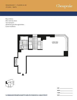 Rented by Fetner Properties | media 43