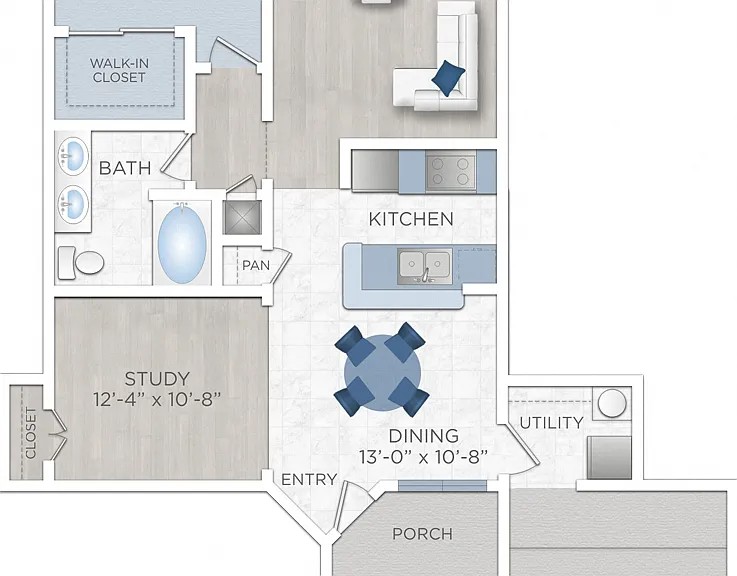 San Brisas Apartment Homes — Photo 50