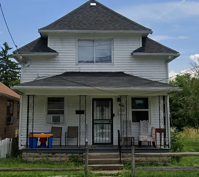 3104 Franklin Ave #2 — Photo 3