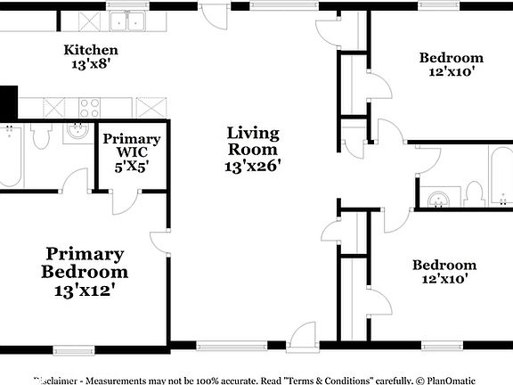 2nd image of 203 S F St
