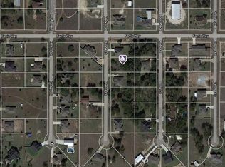 5619 Hanna Ct LOT 119, Fort Worth, TX 76126