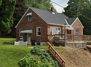 855 Strauss St, Dubuque, IA 52001