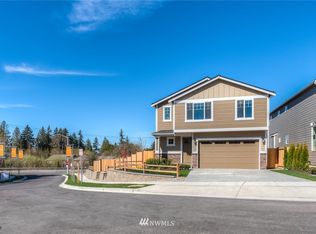 LOT 1713 166th St SW, Lynnwood, WA 98087