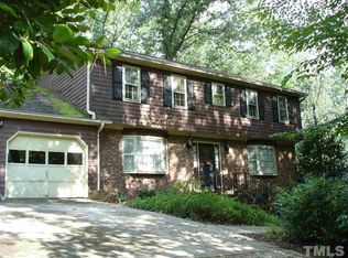 4516 Oak Park Rd, Raleigh, NC 27612