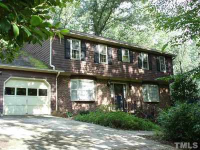 4516 Oak Park Rd, Raleigh, NC, 27612