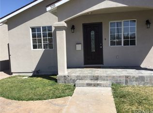 509 E 238th Pl, Carson, CA 90745