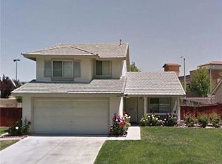 44658 Tarragon Dr, Lancaster, CA 93536