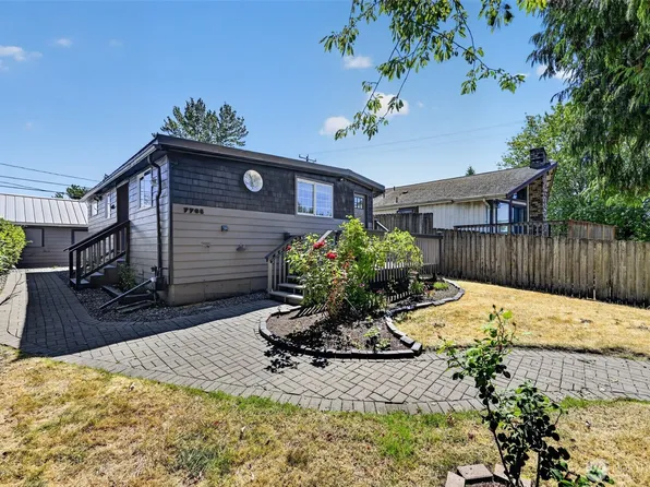 7768 14th Avenue SW, Seattle, WA 98106