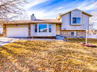 4368 S 5710 W, West Valley City, UT 84128
