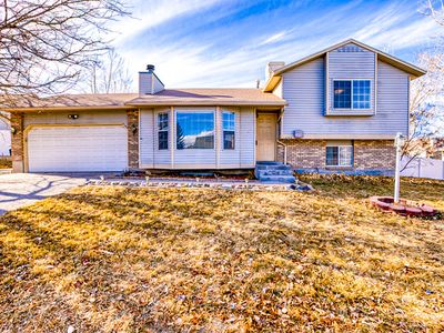 4368 S 5710 W, West Valley City, UT, 84128