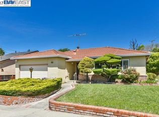 4550 Newhaven Way, Castro Valley, CA