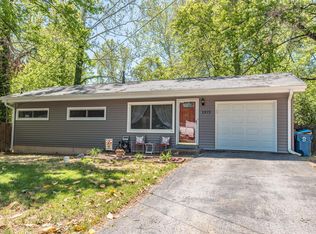1975 Maple Ln, Arnold, MO 63010