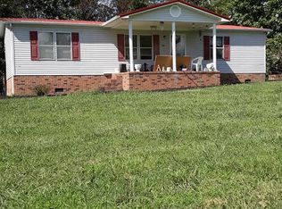 158 Pleasant Hill Rd, Bulls Gap, TN 37711