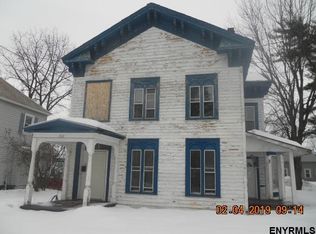 262 Broadway, Fort Edward, NY 12828