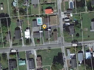 1402 Exeter Ave, Middlesboro, KY 40965
