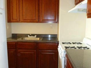 2 Renner Ave #8A, Newark, NJ 07112