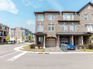 32 Arcola St, Brampton, ON L6P4N7