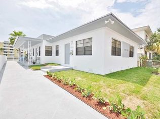 7931 Crespi Blvd #1, Miami Beach, FL 33141
