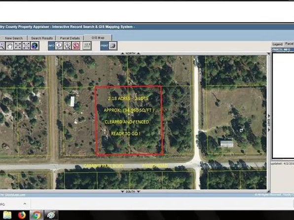 457 Camino Real Blvd, Clewiston, FL 33440