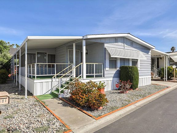 3rd image of 5450 Monterey Hwy Spc 181
