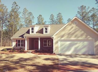 103 Needleleaf Ct #28, Barnesville, GA 30204
