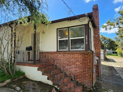 2979 D St, Hayward, CA, 94541
