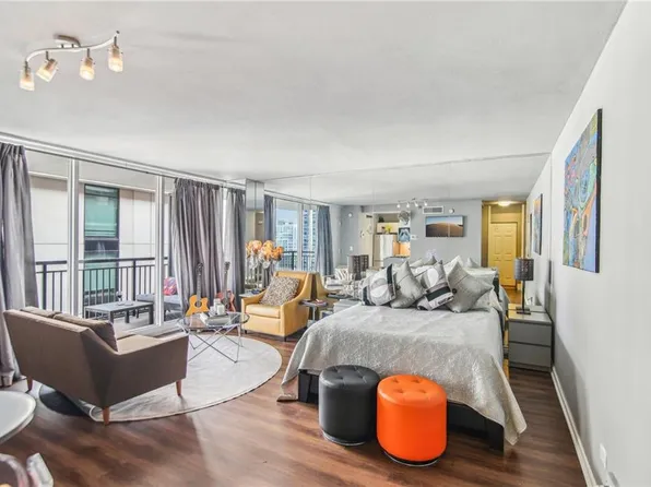 620 Peachtree St NE APT 1916, Atlanta, GA 30308