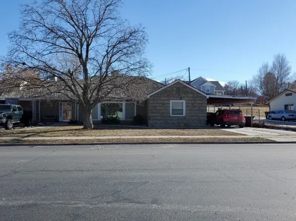 225 S 200 E, Spanish Fork, UT 84660