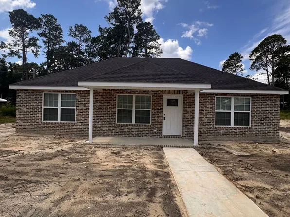 657 N Washington St, Lyons, GA 30436