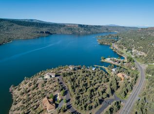 922 NE Shore Line Rd, Prineville, OR 97754