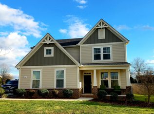 2015 Seefin Ct, Indian Trail, NC 28079