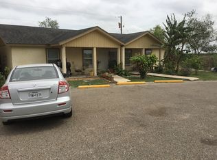 3201 Vaughn Rd, Donna, TX 78537