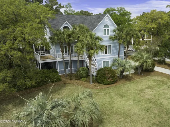 7206 Grouper Court, Wilmington, NC 28409