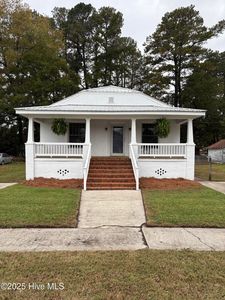 3905 James Street, Bethel, NC, 27812