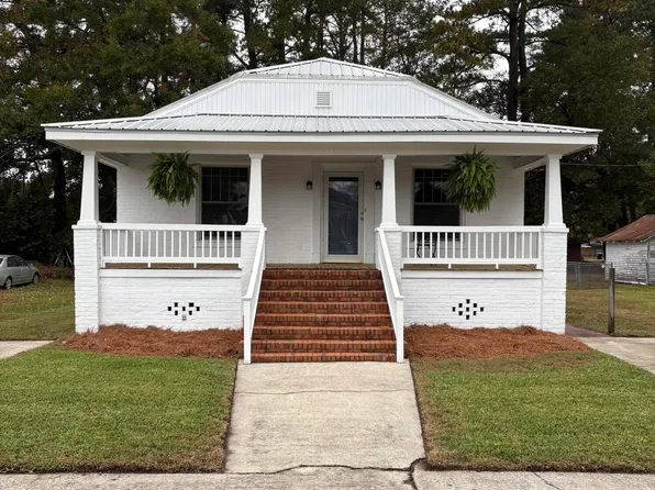 3905 James Street, Bethel, NC 27812