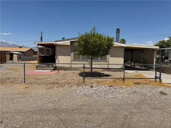 1287 Gemstone Avenue, Bullhead City, AZ 86442